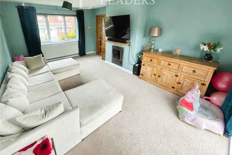 5 Cartmel Close, Worcester, WR4 9NT