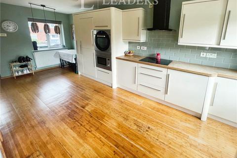 5 Cartmel Close, Worcester, WR4 9NT