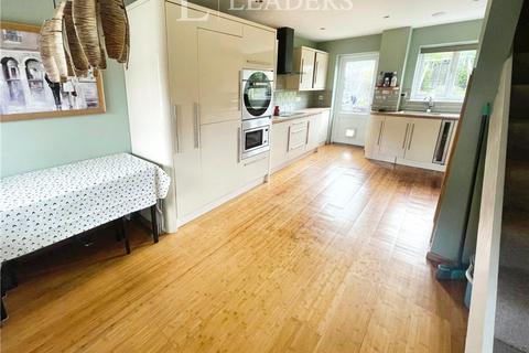 5 Cartmel Close, Worcester, WR4 9NT
