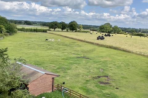 4 bedroom country house for sale, Noneley Grange, Noneley Hall Barns, Noneley, Nr Loppington, Shropshire, SY4 5SL