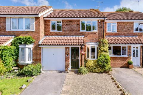 3 bedroom terraced house for sale, Kingfisher Close, Worthing, West Sussex