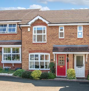 2 bedroom townhouse for sale, St. Andrews Way, Bromsgrove B61