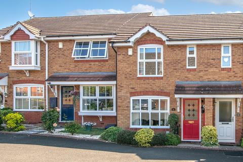 2 bedroom townhouse for sale, St. Andrews Way, Bromsgrove B61