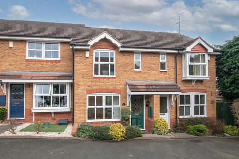 2 bedroom townhouse for sale, St. Andrews Way, Bromsgrove B61