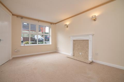 2 bedroom townhouse for sale, St. Andrews Way, Bromsgrove B61