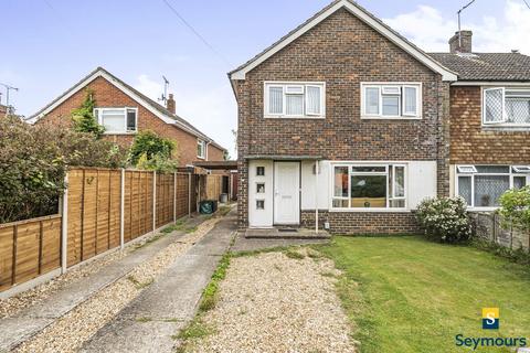 3 bedroom semi-detached house for sale, Brooke Forest, Guildford GU3