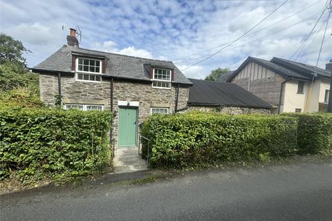 3 bedroom detached house for sale, Pencae, Taliesin, Machynlleth, Ceredigion, SY20