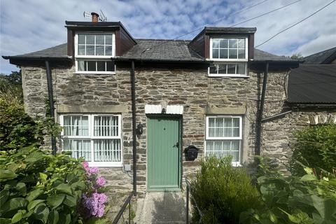 3 bedroom detached house for sale, Pencae, Taliesin, Machynlleth, Ceredigion, SY20