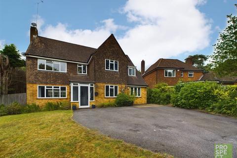 4 bedroom detached house for sale, Kingsclear Park, Camberley, Surrey, GU15