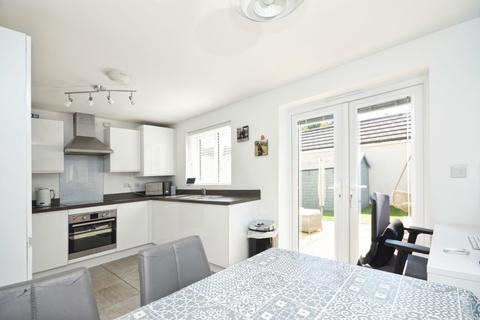 3 bedroom terraced house for sale, Paper Mill Gardens, Portishead BS20