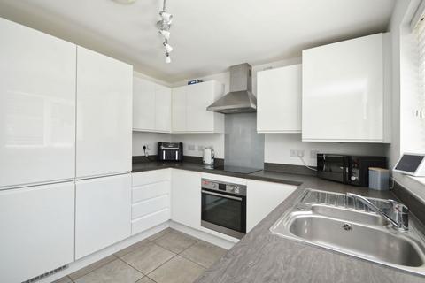 3 bedroom terraced house for sale, Paper Mill Gardens, Portishead BS20