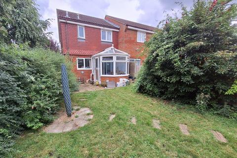3 bedroom end of terrace house for sale, Grange Road, Barton-Le-Clay, MK45 4RE