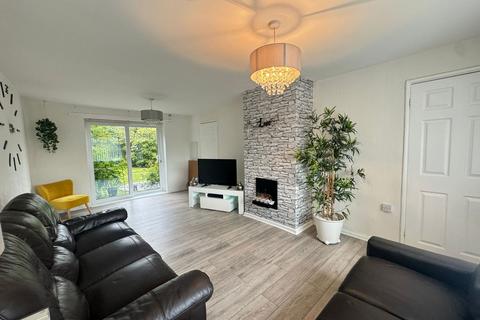 4 bedroom end of terrace house for sale, Swifts Lane, Bootle, L30 2RE
