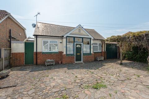2 bedroom detached bungalow for sale, Wolseley Avenue, Herne Bay, Kent