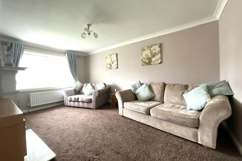 3 bedroom end of terrace house for sale, Epinay Walk, Jarrow, Tyne and Wear, NE32