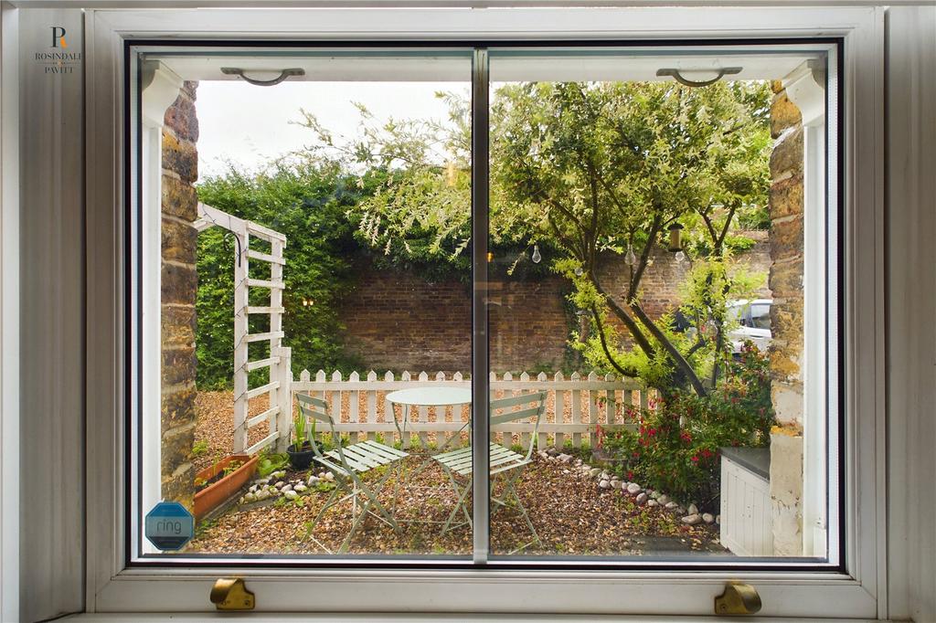 Window View