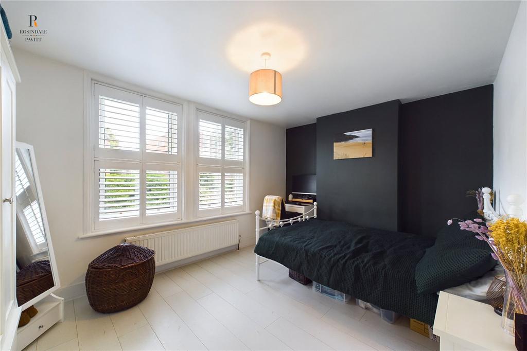 2nd Bedroom