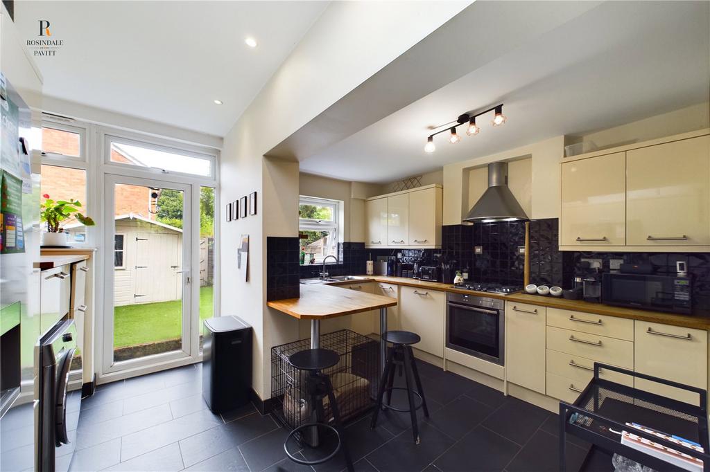 The Kitchen