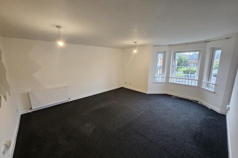 2 bedroom flat to rent, Anwoth Street, Tollcross