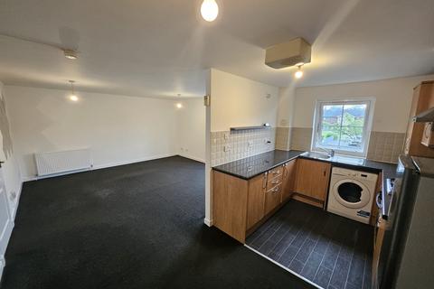 2 bedroom flat to rent, Anwoth Street, Tollcross