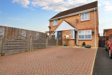 2 bedroom semi-detached house for sale, Scarborough Lane, Tingley, Wakefield, West Yorkshire