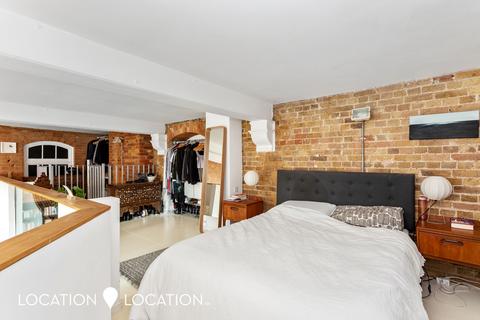 1 bedroom flat to rent, Northwold Road, London, N16