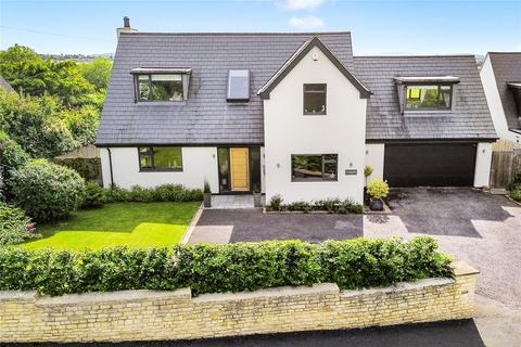 4 bedroom detached house for sale, Southam Lane, Southam, Cheltenham, Gloucestershire, GL52