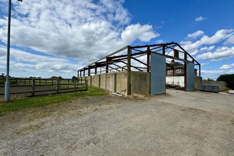 4 bedroom barn conversion for sale, The Barn, Grange Farm, Stapleton, Darlington