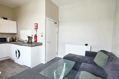 3 bedroom flat for sale, West Bell Street, Dundee, DD1