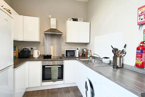 3 bedroom flat for sale, West Bell Street, Dundee, DD1