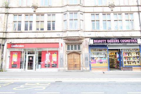 1 bedroom flat for sale, Bridge Street, WALSALL WS1