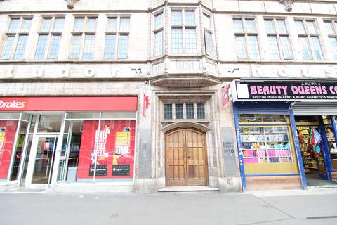 1 bedroom flat for sale, Bridge Street, WALSALL WS1