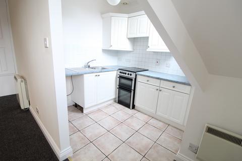 1 bedroom flat for sale, Bridge Street, WALSALL WS1