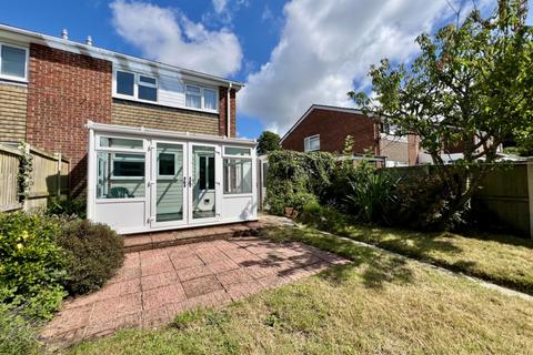 3 bedroom house to rent, Southernwood Rise, Folkestone, CT20