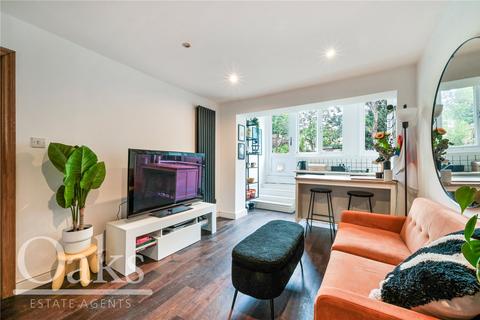 Basement Flat, 88a Clyde Road, Croydon, CR0 6SW