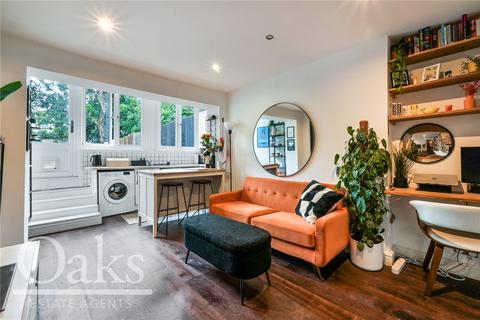 Basement Flat, 88a Clyde Road, Croydon, CR0 6SW