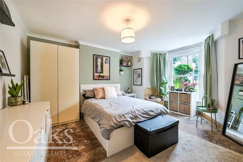 Basement Flat, 88a Clyde Road, Croydon, CR0 6SW