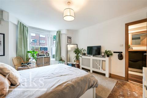 Basement Flat, 88a Clyde Road, Croydon, CR0 6SW