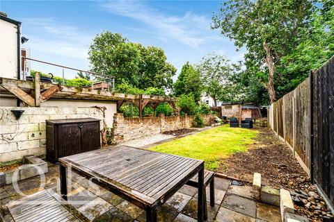 Basement Flat, 88a Clyde Road, Croydon, CR0 6SW