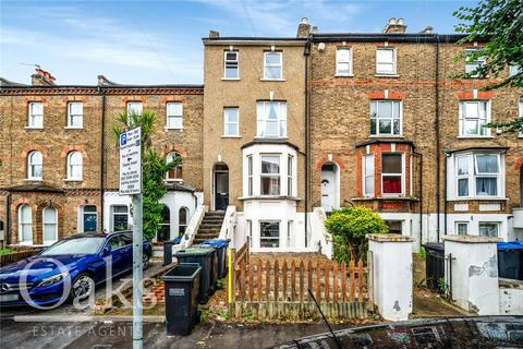 Basement Flat, 88a Clyde Road, Croydon, CR0 6SW