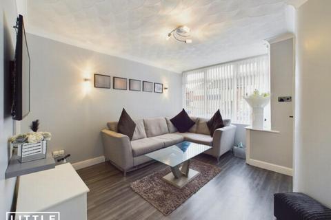 3 bedroom terraced house to rent, Sandhurst Road, Rainhill, L35