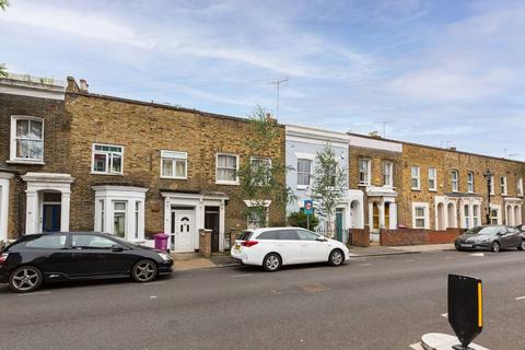 2 bedroom flat for sale, London E3