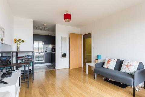 1 bedroom flat to rent, 41 Devons Road, London E3