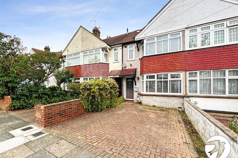 3 bedroom terraced house to rent, Sutherland Avenue, Welling, DA16