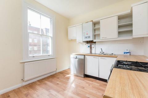 1 bedroom flat to rent, Oxford Gardens, Chiswick, London, W4