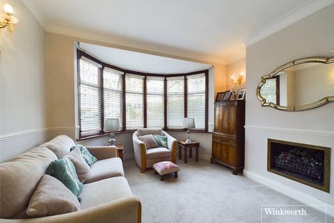 3 bedroom terraced house for sale, Fairfields Crescent, London NW9