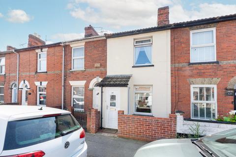 2 bedroom terraced house for sale, St. Margarets Road, Lowestoft