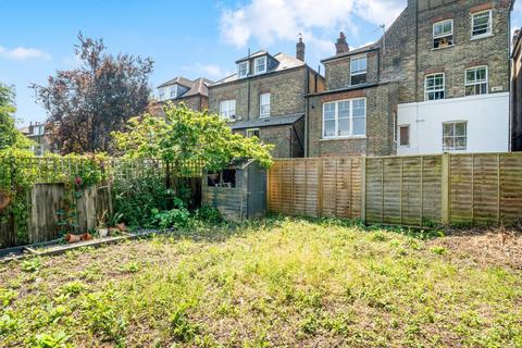 2 bedroom flat for sale, Palace Road, Tulse Hill