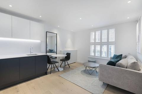 1 bedroom flat to rent, Radnor Walk, Chelsea, London, SW3