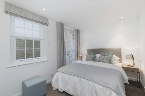 1 bedroom flat to rent, Radnor Walk, Chelsea, London, SW3